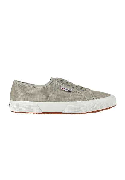 Online Store Superga 2750 Cotu Classic - Grigio Donna Moda Trainers (B7446)